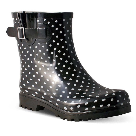 Rain Boot - Picture 10 of 11